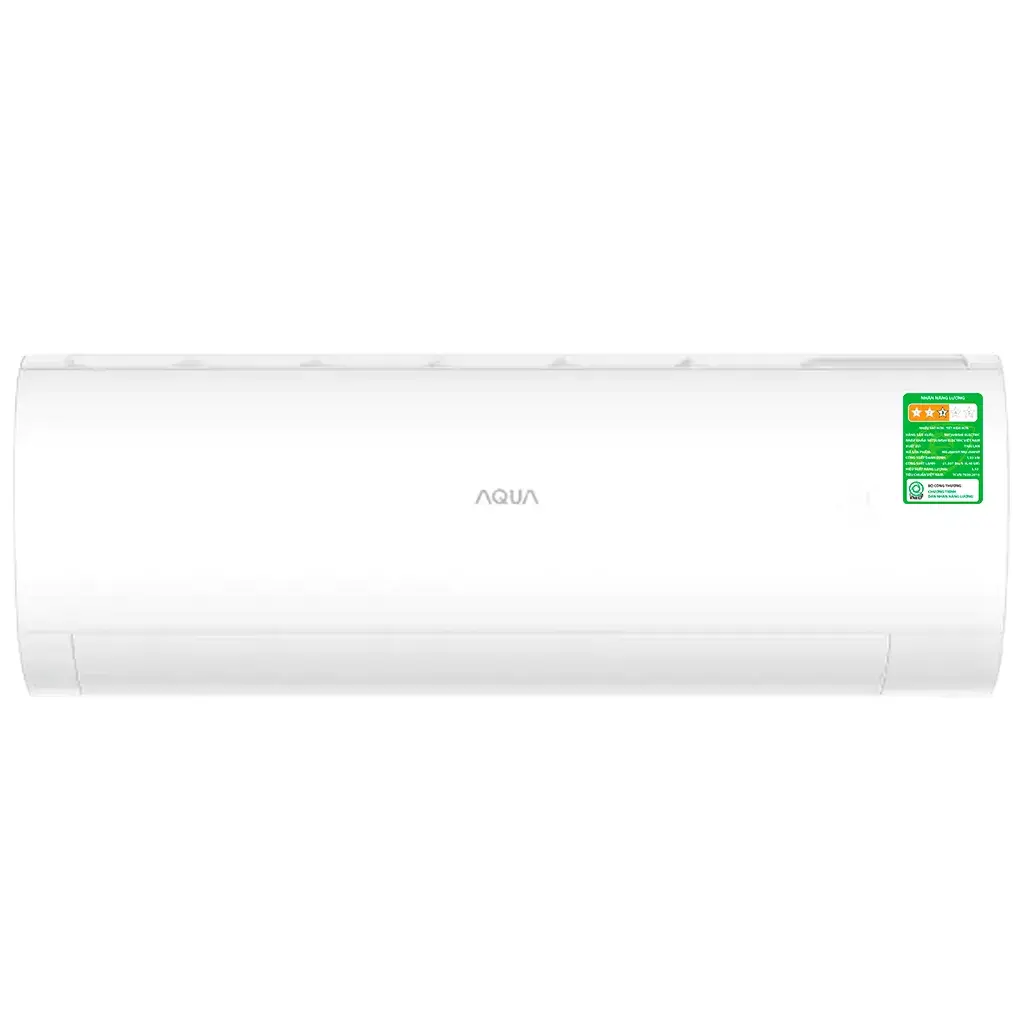 Máy lạnh AQUA 1.5 HP AQA-KCR12PA